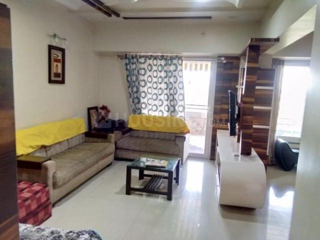 3 BHK Apartment in Mukund Nagar for resale Pune. The reference number is 20101569