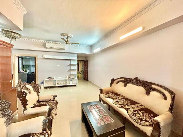 3 BHK Apartment in Mukundapur for rent Kolkata. The reference number is 19446421
