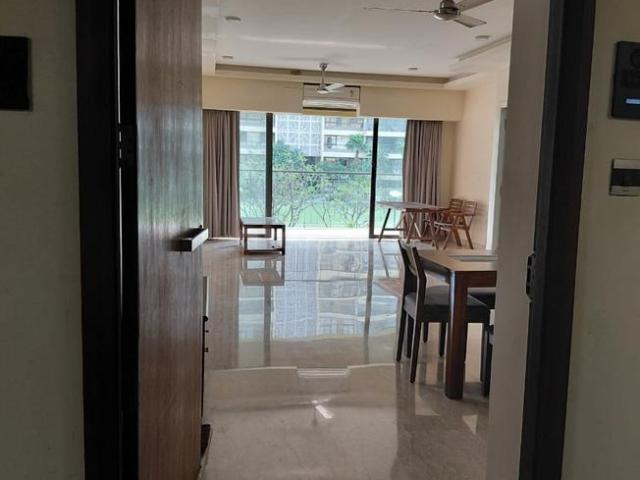 3 BHK Apartment in Mukundapur for rent Kolkata. The reference number is 20021813