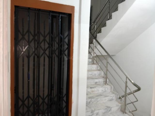 3 BHK Apartment in Mukundapur for rent Kolkata. The reference number is 20197053