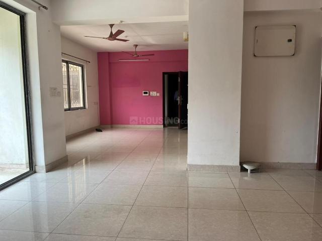3 BHK Apartment in Santoshpur for rent Kolkata. The reference number is 20236090