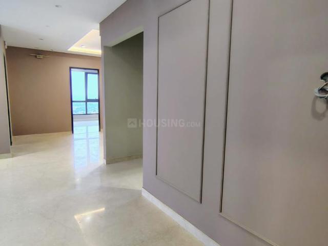 3 BHK Apartment in Santoshpur for rent Kolkata. The reference number is 20446363