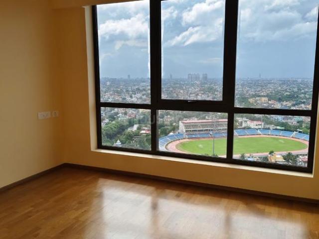 3 BHK Apartment in Santoshpur for rent Kolkata. The reference number is 20597831