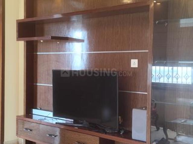 3 BHK Apartment in Santoshpur for rent Kolkata. The reference number is 20677659