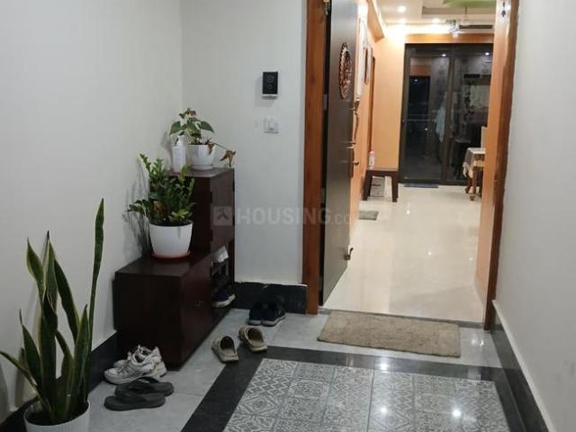 3 BHK Apartment in Santoshpur for rent Kolkata. The reference number is 20763804