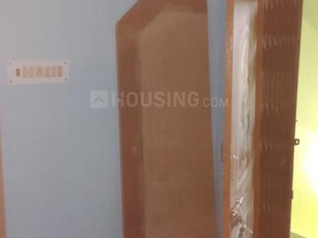 3 BHK Apartment in Mukundapur for resale Kolkata. The reference number is 10129958