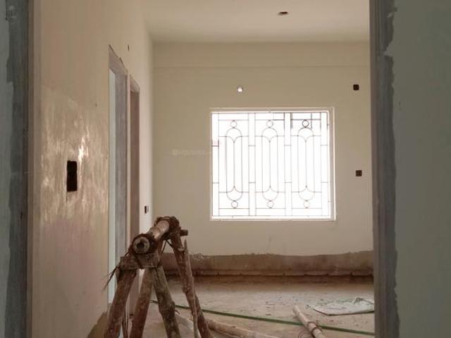 3 BHK Apartment in Mukundapur for resale Kolkata. The reference number is 12904968