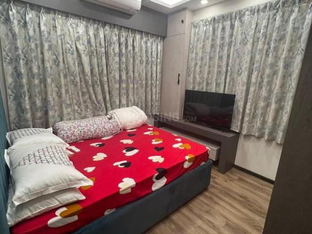 3 BHK Apartment in Mukundapur for resale Kolkata. The reference number is 13773390