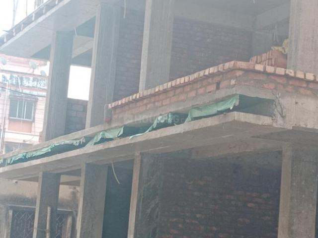 3 BHK Apartment in Mukundapur for resale Kolkata. The reference number is 13900371