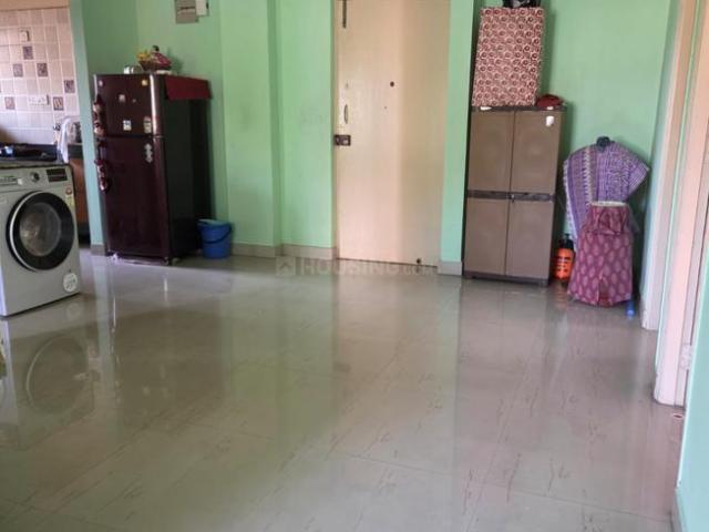 3 BHK Apartment in Mukundapur for resale Kolkata. The reference number is 13020583
