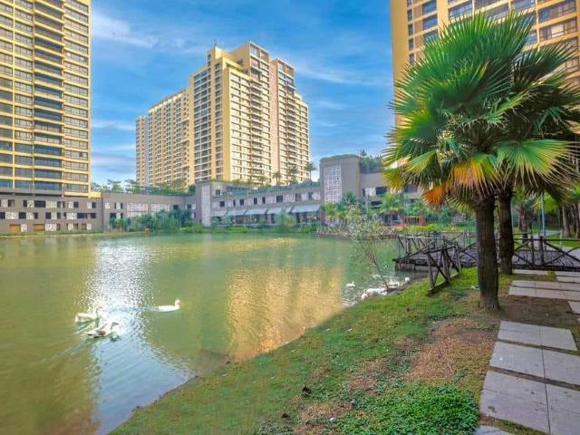 3 BHK Apartment in Mukundapur for resale Kolkata. The reference number is 16895861