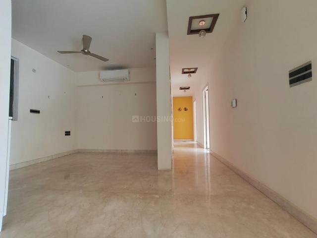 3 BHK Apartment in Mukundapur for resale Kolkata. The reference number is 19692752