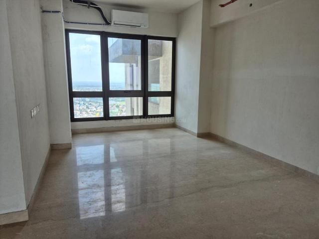 3 BHK Apartment in Mukundapur for resale Kolkata. The reference number is 19866459
