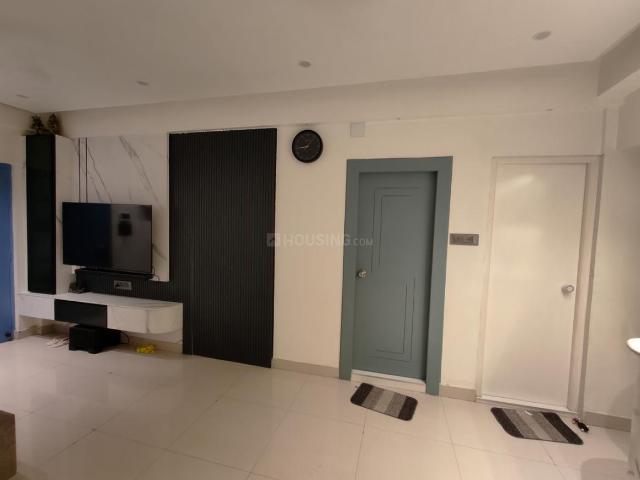 3 BHK Apartment in Mukundapur for resale Kolkata. The reference number is 19872345