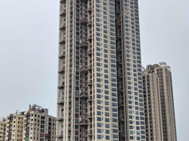 3 BHK Apartment in Santoshpur for resale Kolkata. The reference number is 20443983