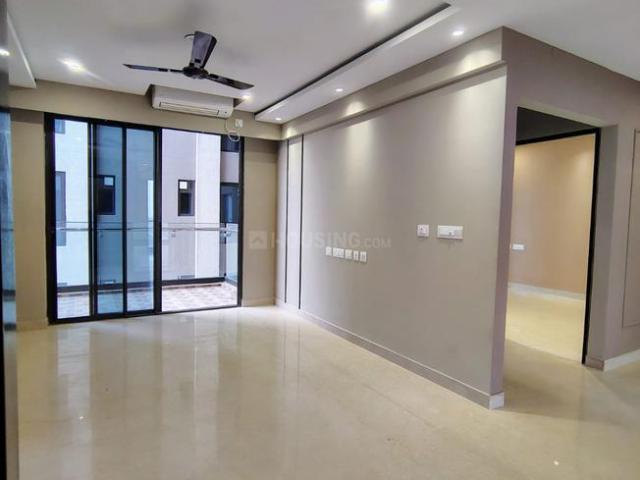 3 BHK Apartment in Mukundapur for resale Kolkata. The reference number is 20478725