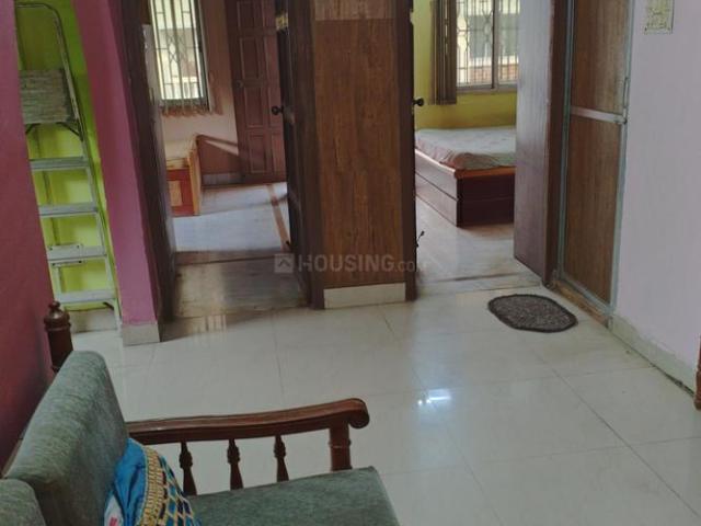 3 BHK Apartment in Mukundapur for resale Kolkata. The reference number is 20563782