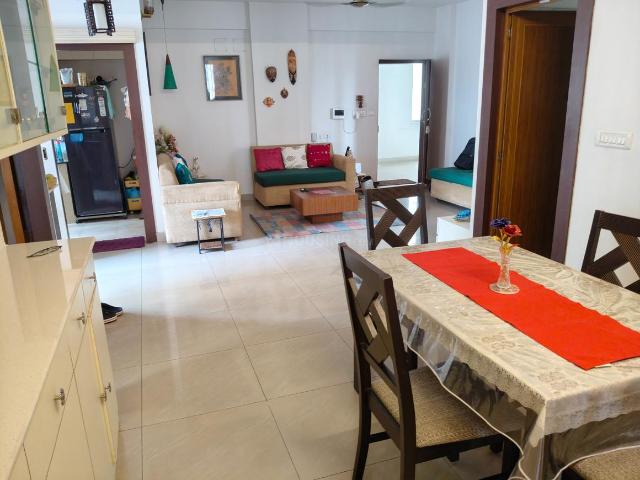 3 BHK Apartment in Santoshpur for resale Kolkata. The reference number is 20707220