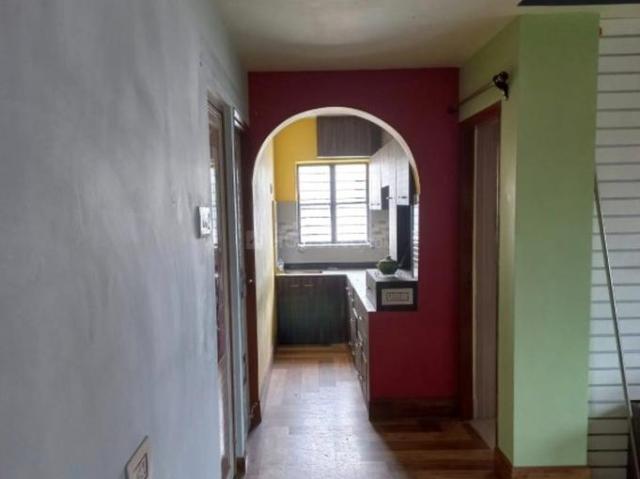 3 BHK Apartment in Mukundapur for resale Kolkata. The reference number is 20822798