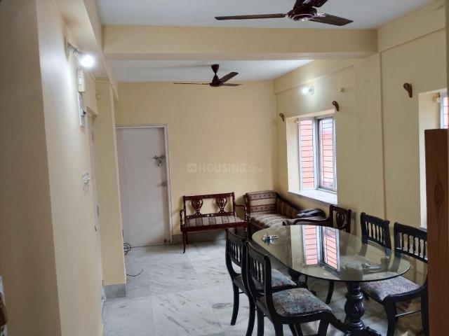 3 BHK Apartment in Mukundapur for resale Kolkata. The reference number is 20182206
