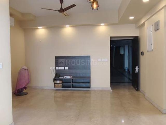 3 BHK Apartment in Mukundapur for resale Kolkata. The reference number is 20377465