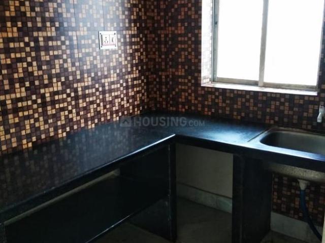 3 BHK Apartment in Mukundapur for resale Kolkata. The reference number is 6642753