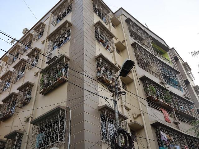3 BHK Apartment in Mukundapur for resale Raypur. The reference number is 19096867