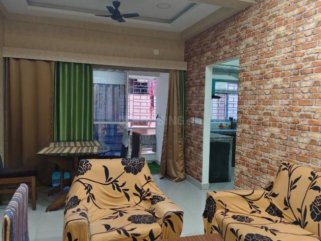 3 BHK Apartment in Mukundapur for resale Raypur. The reference number is 19694920