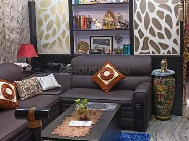 3 BHK Apartment in Mukundapur for resale Kolkata. The reference number is 12640046