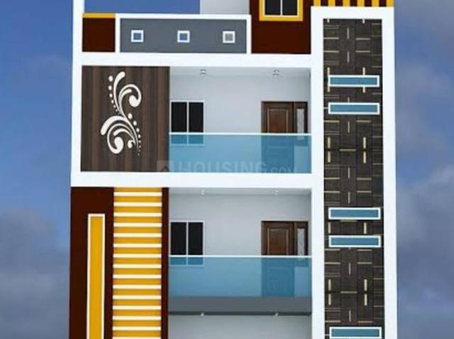 3 BHK Apartment in Mukundapur for resale Kolkata. The reference number is 19542600