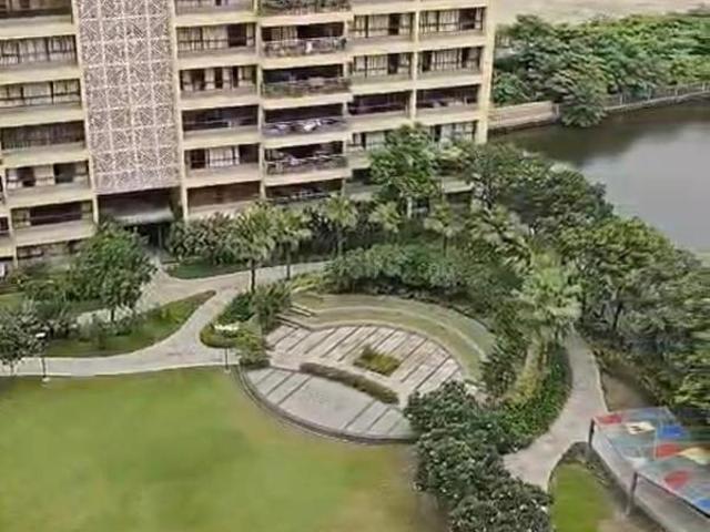 3 BHK Apartment in Mukundapur for resale Kolkata. The reference number is 19665337