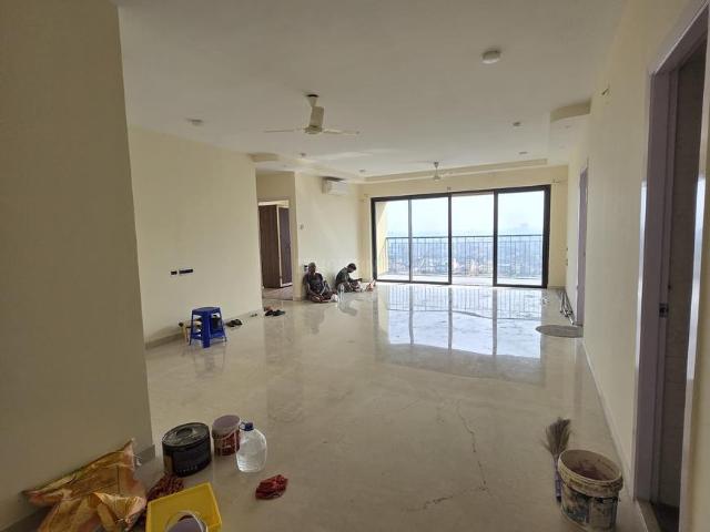 3 BHK Apartment in Mukundapur for resale Kolkata. The reference number is 19684334