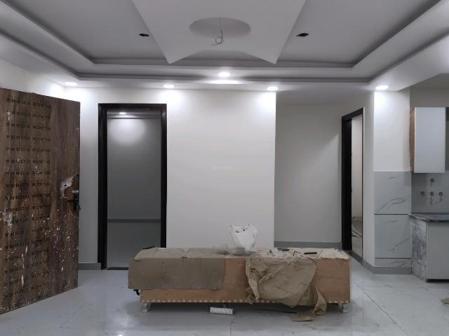 3 BHK Apartment in Burari for resale New Delhi. The reference number is 18675689