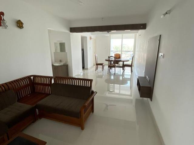 3 BHK Apartment in Mulanthuruthy for rent Ernakulam. The reference number is 16735366
