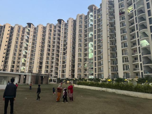 3 BHK Apartment in Mullanpur Garibdass for resale Chandigarh. The reference number is 11959282
