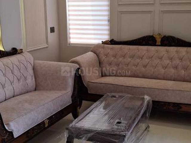 3 BHK Apartment in Mullanpur Garibdass for resale Chandigarh. The reference number is 17400992