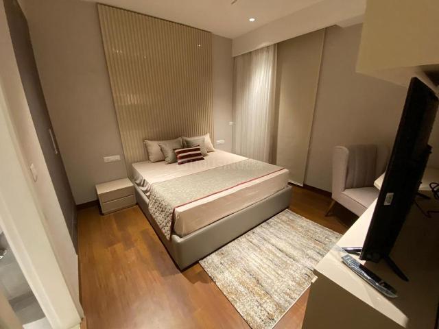 3 BHK Apartment in Mullanpur Garibdass for resale Chandigarh. The reference number is 20222467
