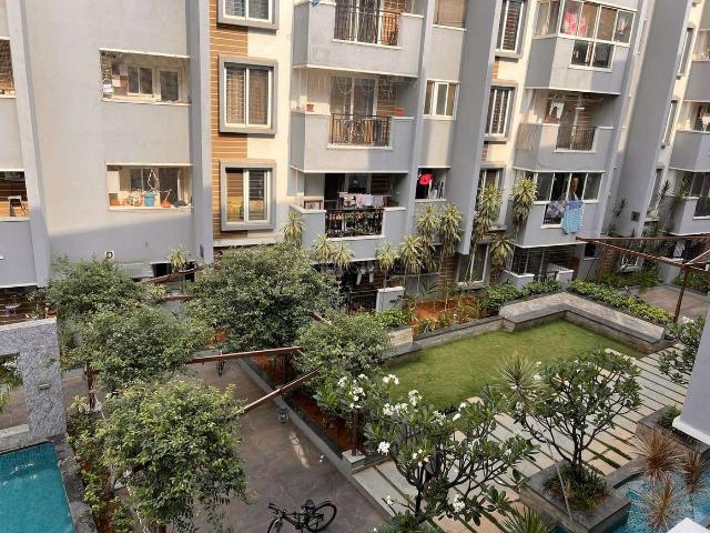 3 BHK Apartment in Mullur for resale Bengaluru. The reference number is 18072979