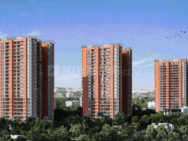 3 BHK Apartment in Mullur for resale Bengaluru. The reference number is 20777728