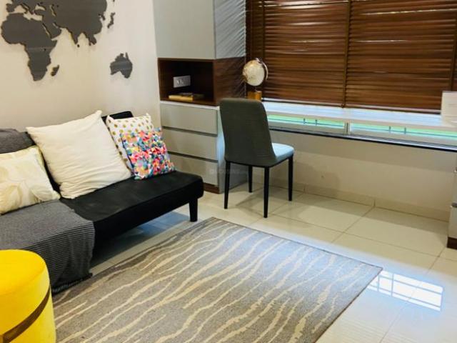 3 BHK Apartment in Mulshi for resale Pune. The reference number is 10252684