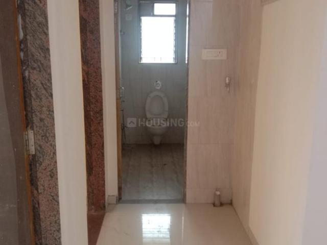 3 BHK Apartment in Mulund East for rent Mumbai. The reference number is 16730393
