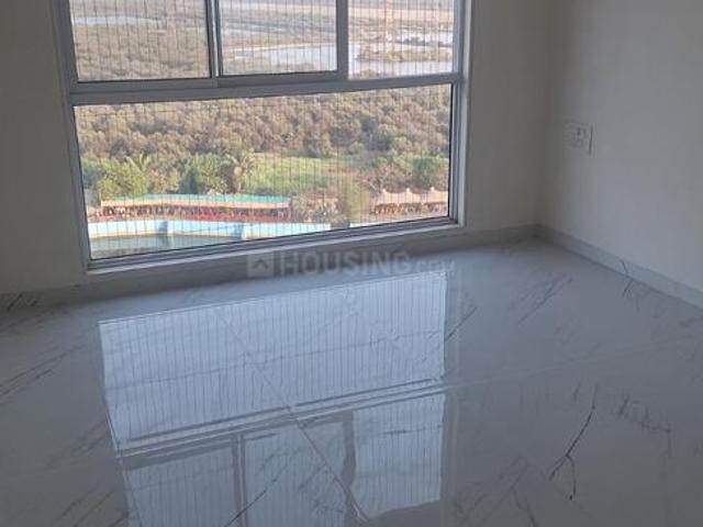 3 BHK Apartment in Mulund East for rent Mumbai. The reference number is 19804728
