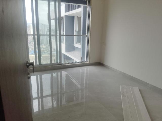 3 BHK Apartment in Mulund East for rent Mumbai. The reference number is 20527851
