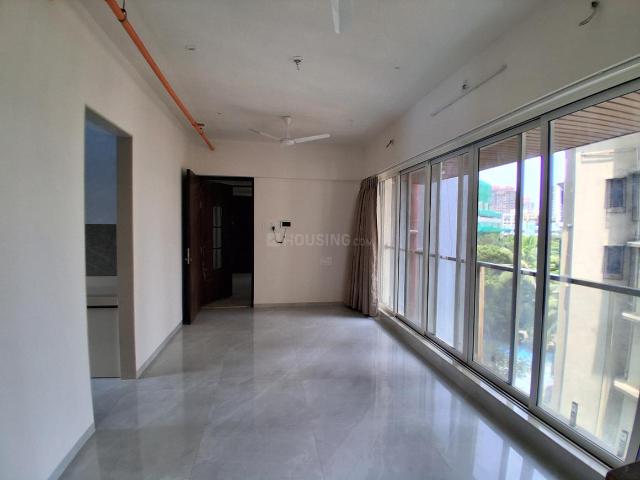 3 BHK Apartment in Mulund East for rent Mumbai. The reference number is 20579670