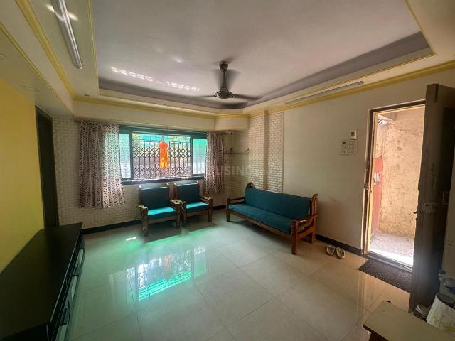 3 BHK Apartment in Mulund East for rent Mumbai. The reference number is 20609366