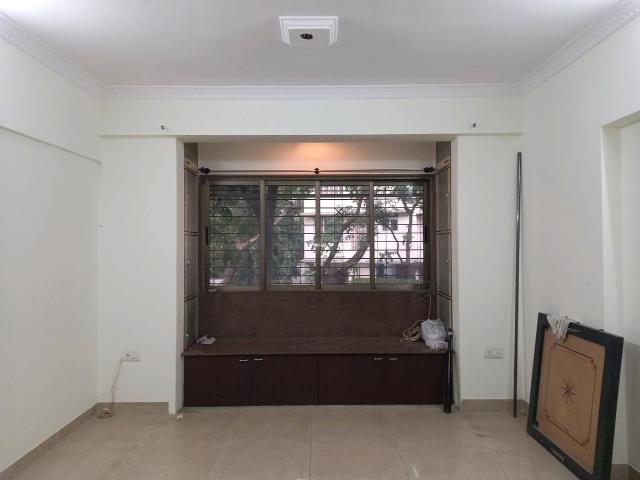 3 BHK Apartment in Mulund East for resale Mumbai. The reference number is 12123595
