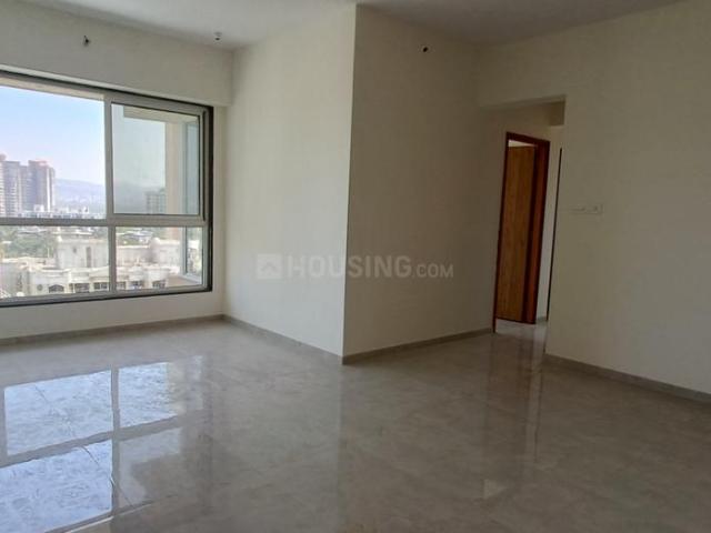3 BHK Apartment in Mulund East for resale Mumbai. The reference number is 13984517