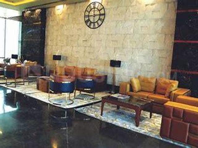 3 BHK Apartment in Mulund East for resale Mumbai. The reference number is 14611646