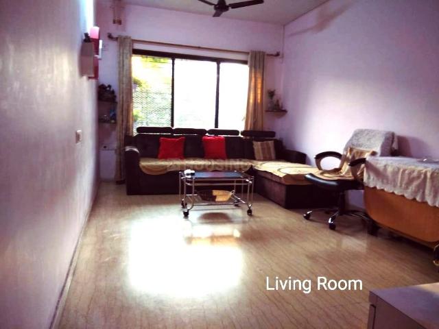 3 BHK Apartment in Mulund East for resale Mumbai. The reference number is 14626006