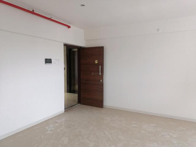 3 BHK Apartment in Mulund East for resale Mumbai. The reference number is 14942435